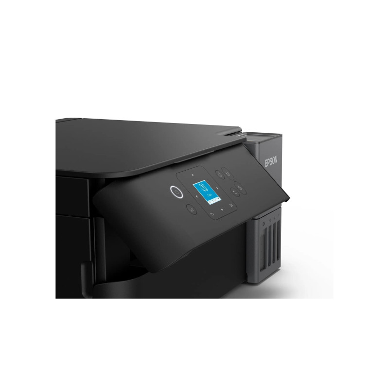 МФУ Epson EcoTank L4360, Black