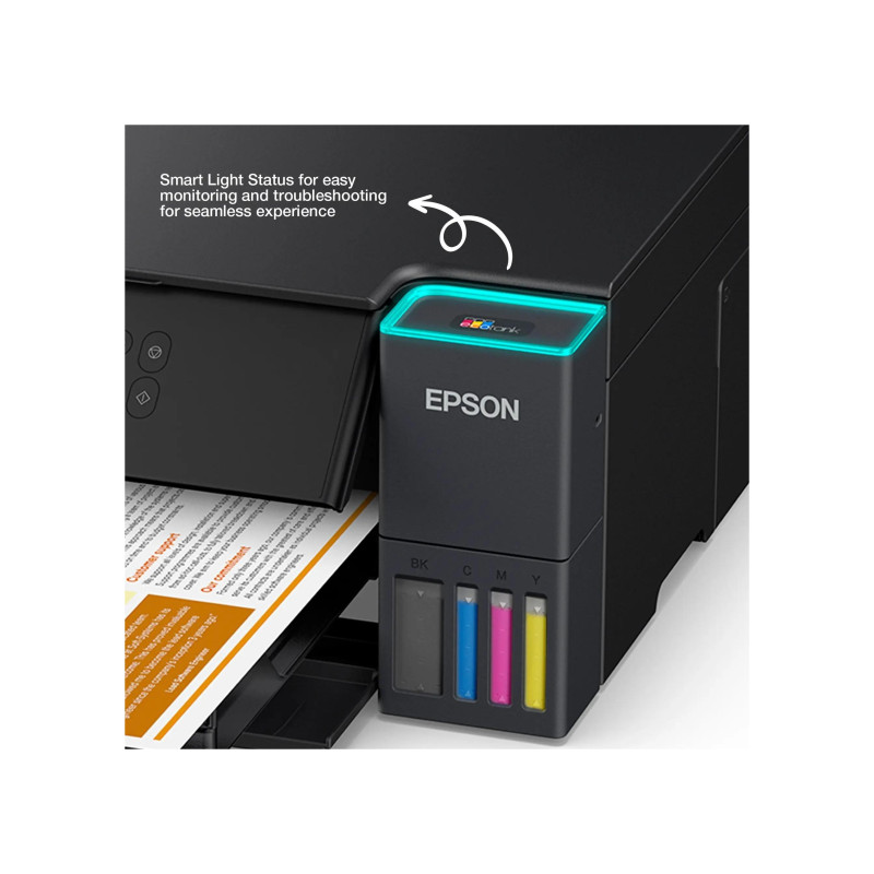 МФУ Epson EcoTank L4360, Black
