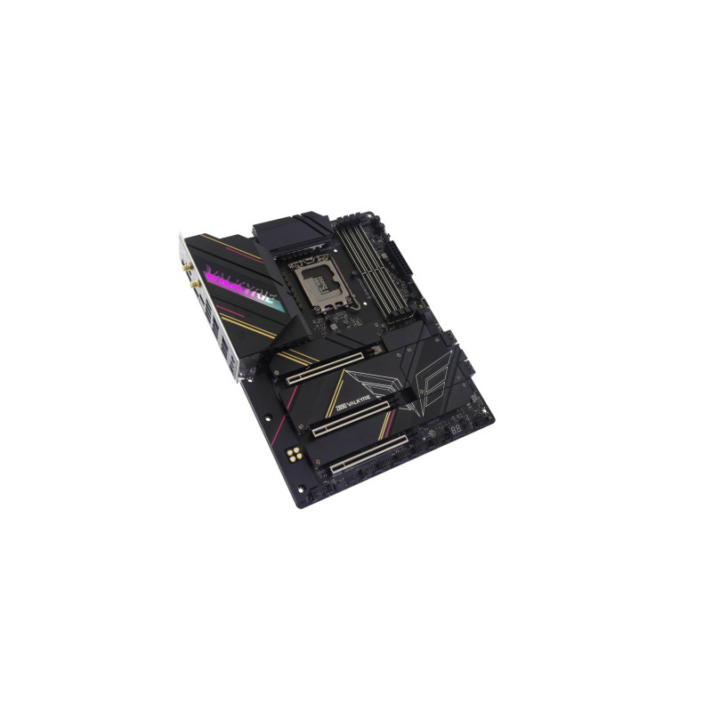 Материнская плата Biostar Z890 Valkyrie