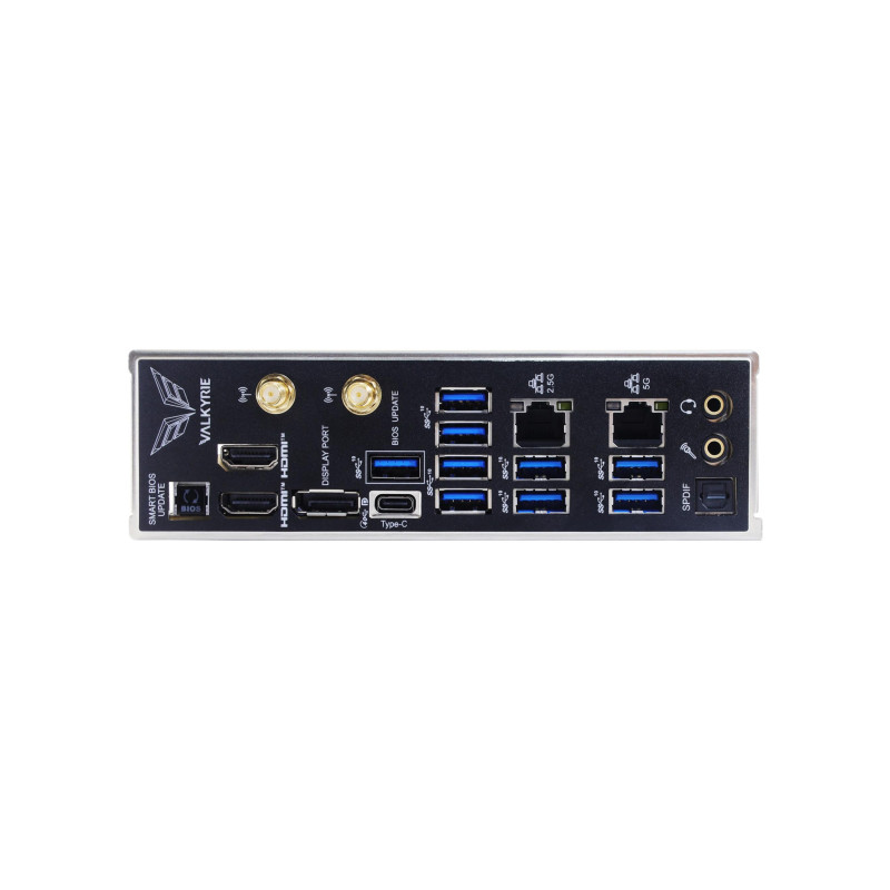 Материнская плата Biostar Z890 Valkyrie