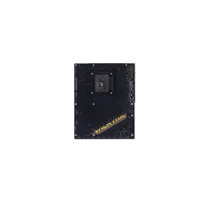 Материнская плата Biostar Z890 Valkyrie