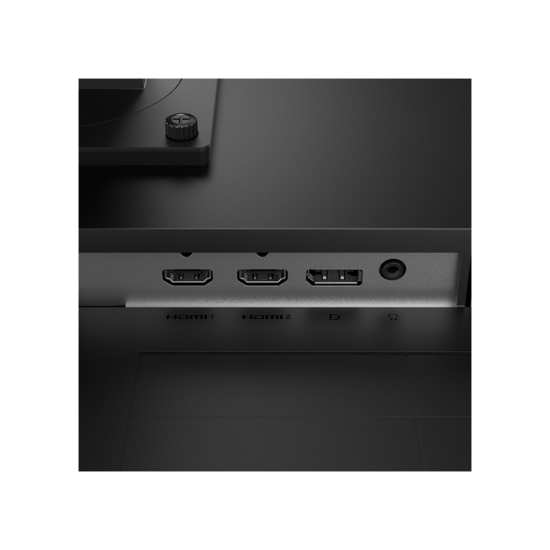 Monitor Lenovo Legion 27Q-10, Black