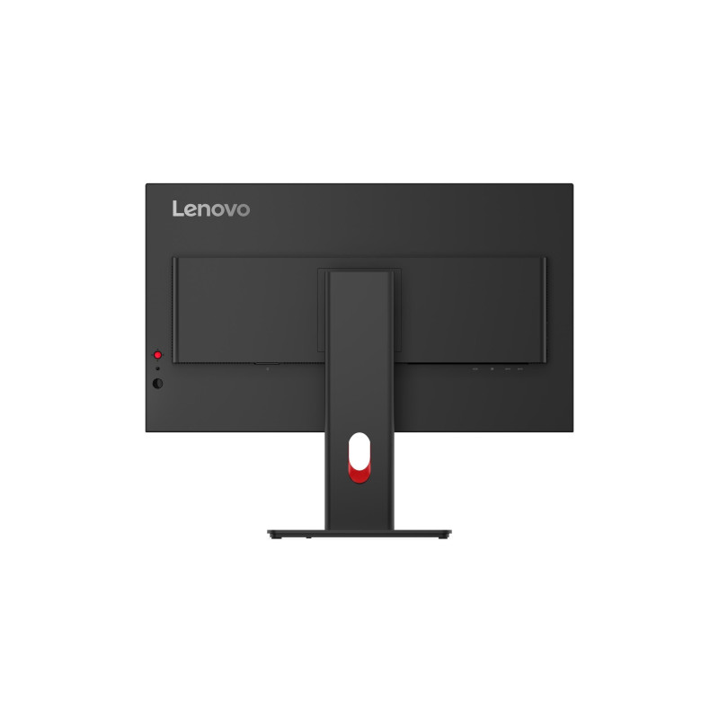 LENOVO ThinkVision T27QD-40, Negru
