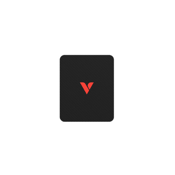 Внешний SSD 1.0TB Verbatim Snapback Ultra Slim, Black
