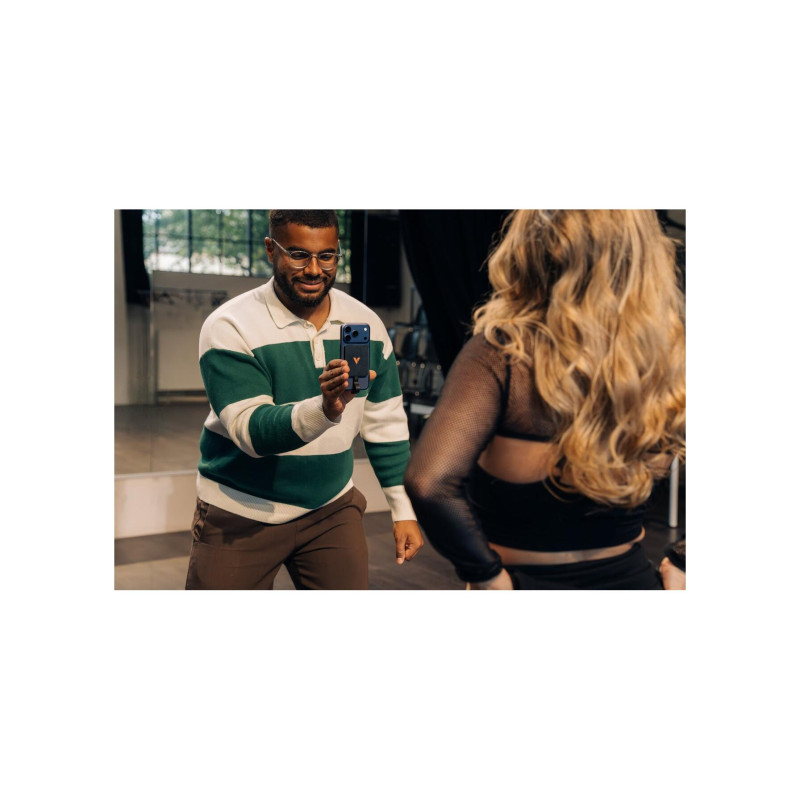 Внешний SSD 1.0TB Verbatim Snapback Ultra Slim, Black