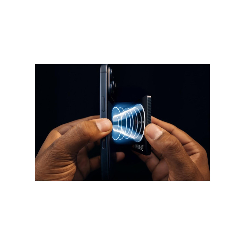 Внешний SSD 2.0TB Verbatim Snapback Ultra Slim, Black