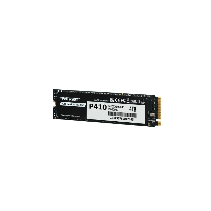 SSD 2.0TB Patriot P410