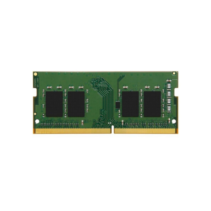 8GB DDR4-3200 SODIMM Samsung, Micron or Hynix PC25600, CL22, 1Rx16, 1.2V, Bulk