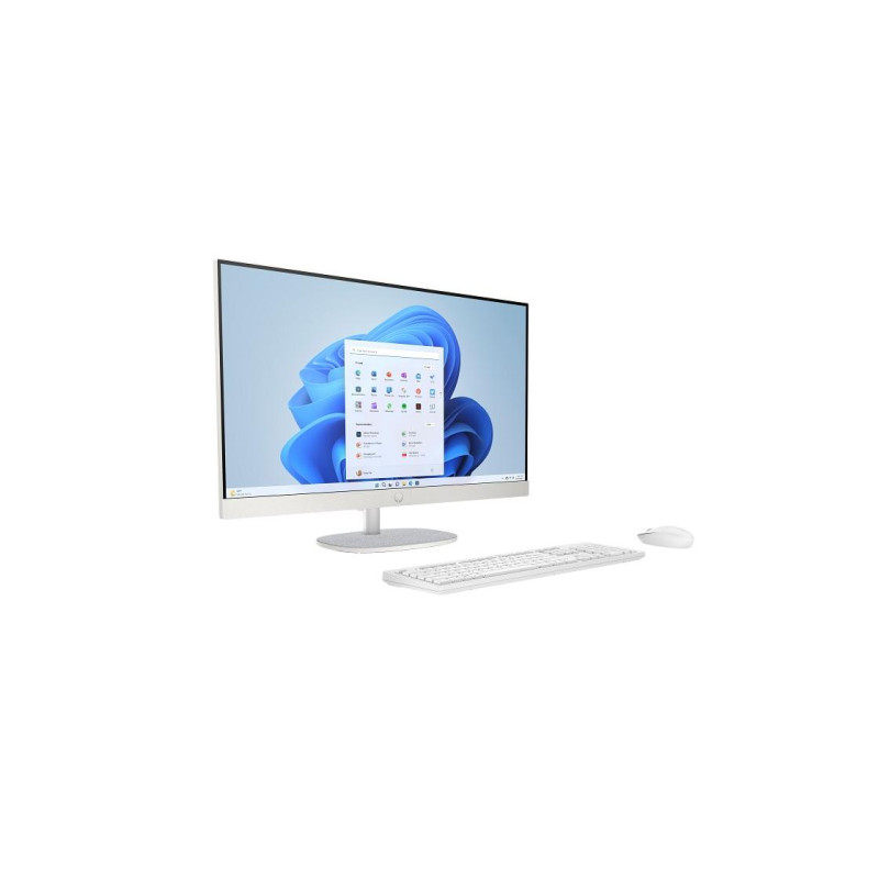 HP 27-cr0085ci, Wireless Black 510S