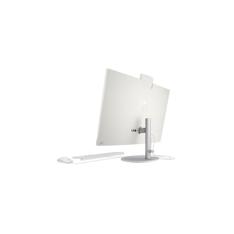 HP 27-cr0085ci, Wireless Black 510S