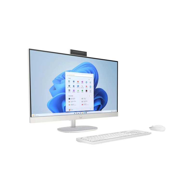 HP 27-cr1031ci, USB HP 125