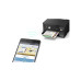 MFD CISS Epson EcoTank L3560 black, Color Printer/Scanner/Copier, Wi-Fi, A4, Print 4800x1200dpi, 3.3pl, 3.7 LED