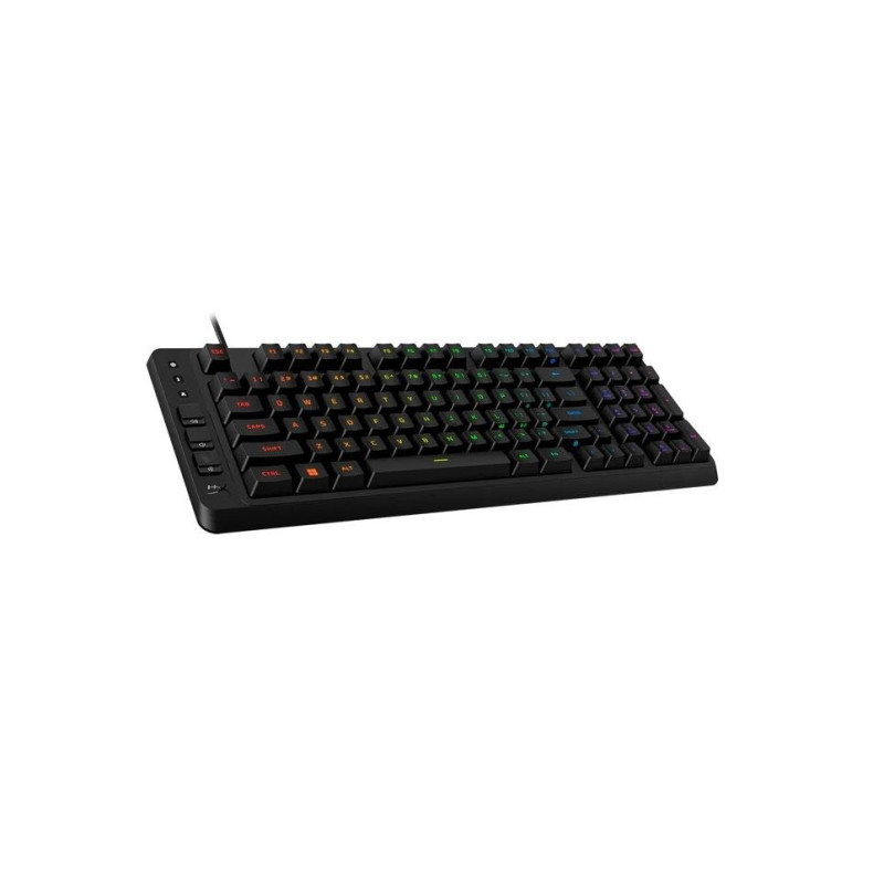 HyperX Alloy Eve 1800, Negru