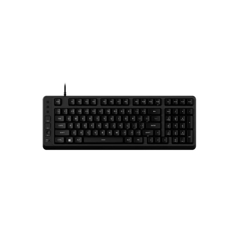HyperX Alloy Eve 1800, Negru