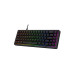 HyperX Alloy Origins 2 65, Negru
