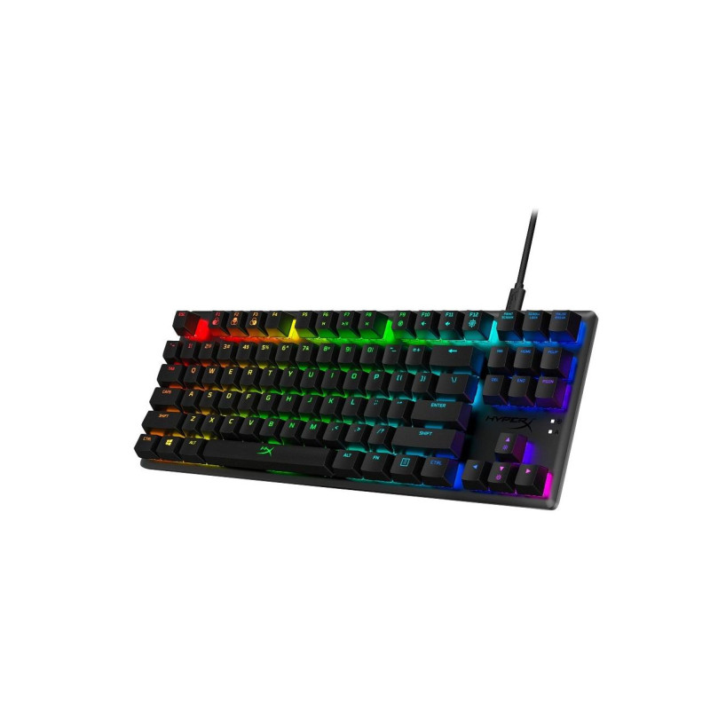 HyperX Alloy Origins 2 1800, Negru