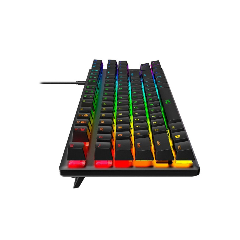 HyperX Alloy Origins 2 1800, Negru