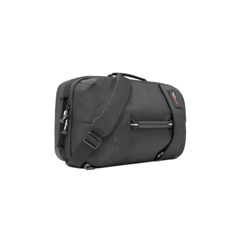 16.1” NB Backpack - HyperX Knight Backpack, Volume 22.6L, Spacious, secure, organized transport for your gear,
