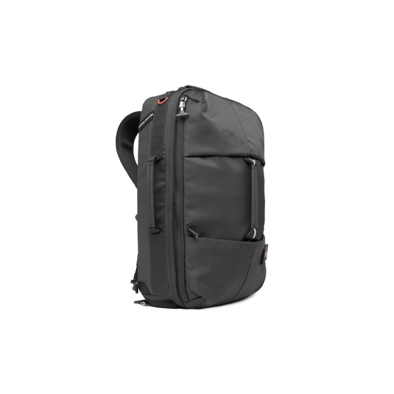 16.1” NB Backpack - HyperX Knight Backpack, Volume 22.6L, Spacious, secure, organized transport for your gear,