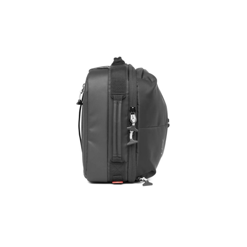 16.1” NB Backpack - HyperX Knight Backpack, Volume 22.6L, Spacious, secure, organized transport for your gear,