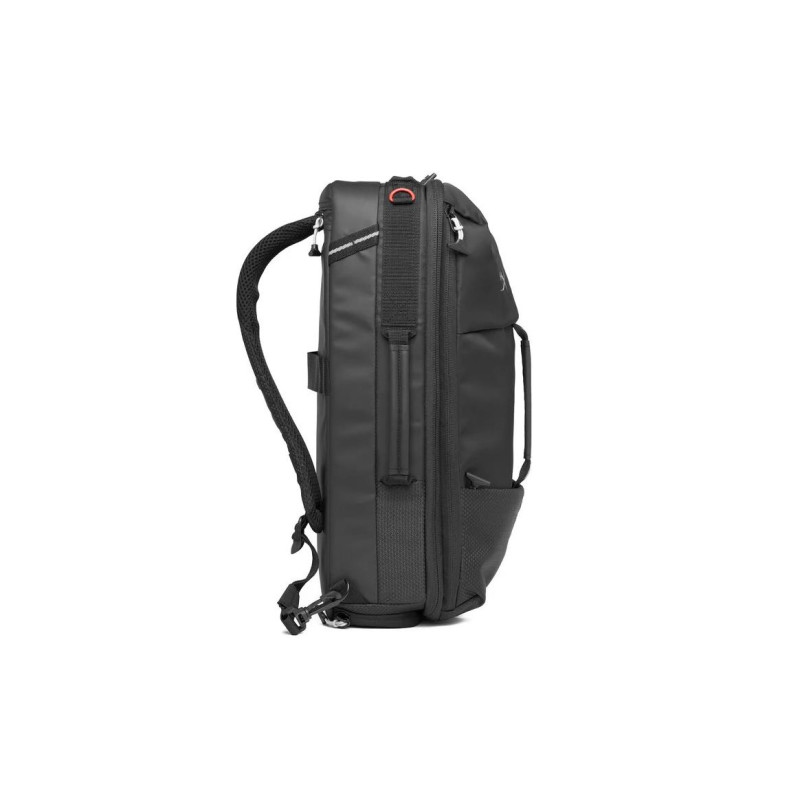 16.1” NB Backpack - HyperX Knight Backpack, Volume 22.6L, Spacious, secure, organized transport for your gear,
