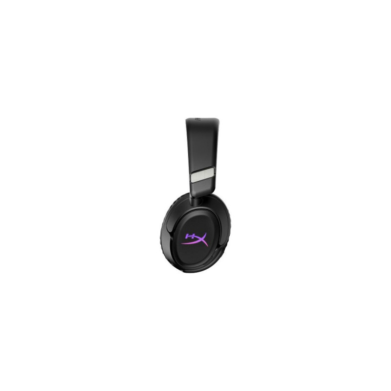 HyperX Cloud Flight 2, Negru