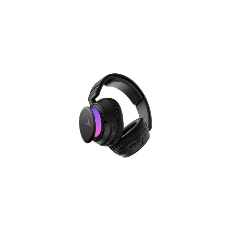 HyperX Cloud Flight 2, Negru