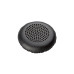 Poly EncorePro HW520V Binaural Headset +Quick Disconnect EURO, SoundGuard Digital, Cable length78.5 cm, Black (Poly