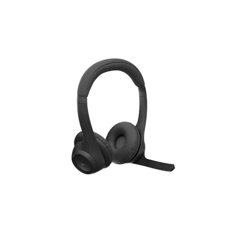 LOGITECH Zone 305, Negru