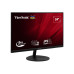 Монитор VIEWSONIC VA24E2-H, Black