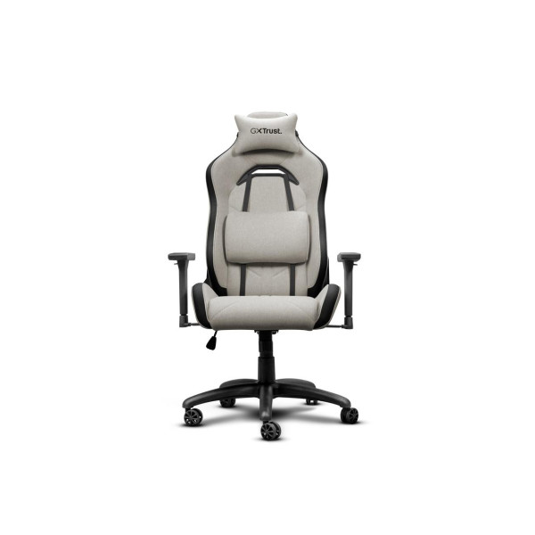 Scaun Trust GXT 723B Ruya, Beige