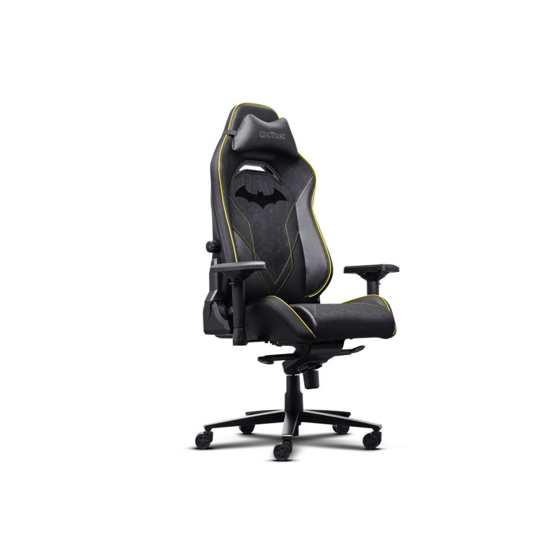 Кресло Trust GXT 721BM Ruya Pro Batman Edition