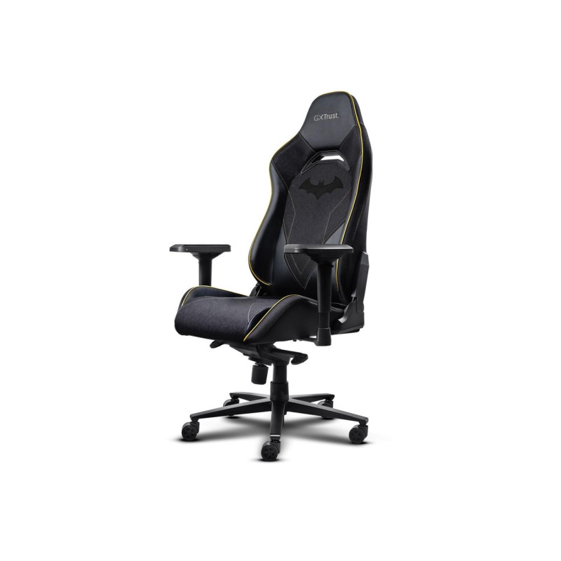 Кресло Trust GXT 721BM Ruya Pro Batman Edition