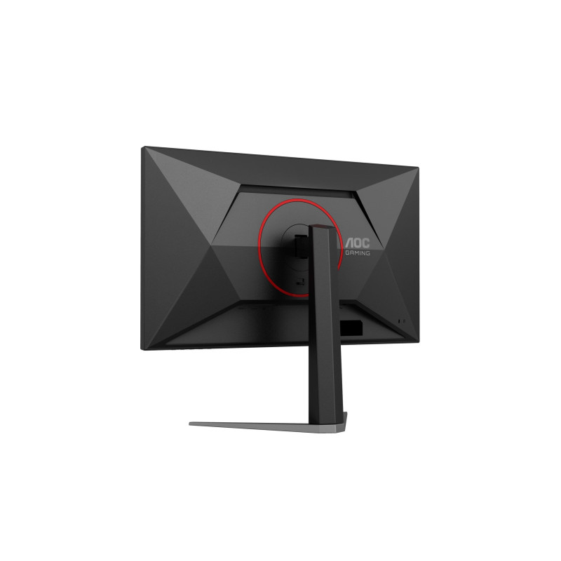 AOC 27G4HA, Negru