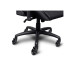 Trust GXT701 Gel Chair Wheels, 75mm gel chair wheels, up to 300kg weight support, scratch-free, floor-friendly