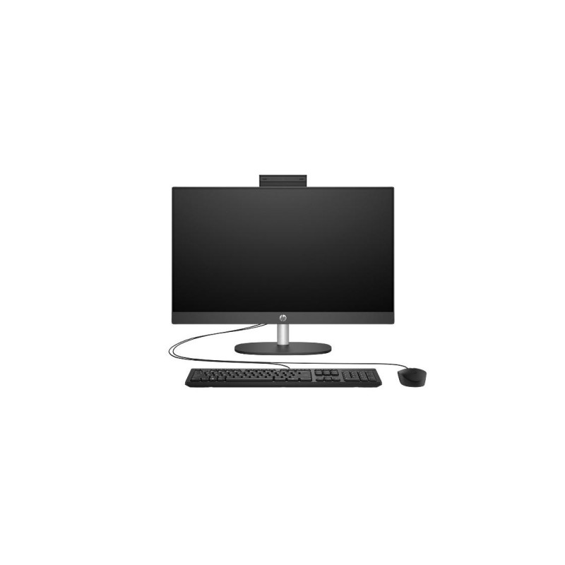 HP ProOne 240 G10, USB HP 125