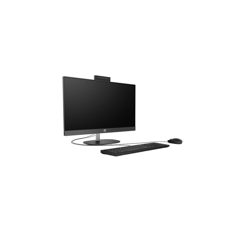 HP ProOne 240 G10, USB HP 125