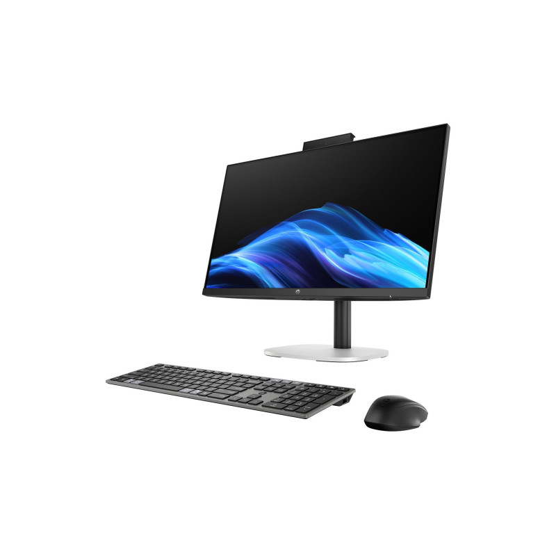 HP ProStudio 4 G1i, USB HP 125