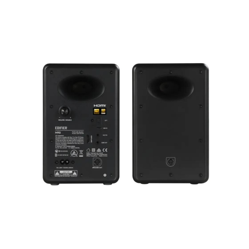 EDIFIER M90, Negru