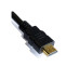 HDMI-кабель - 5 м - Brackton K-16-34, 5 м, высокоскоростной HDMI®-кабель с Ethernet, штекер-штекер, 4K 2160p, позолоченные контакты.