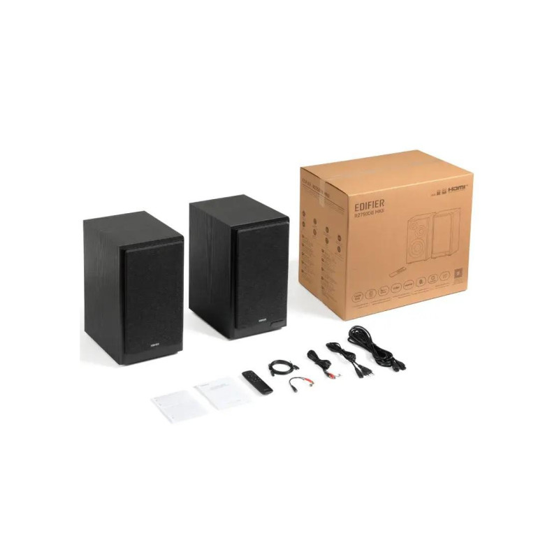 Edifier R2750DB MKII, Negru