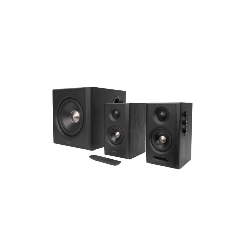Edifier S355DB, Negru