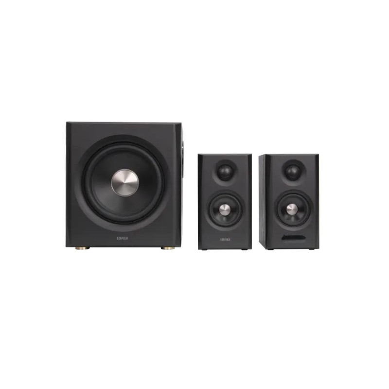 Edifier S355DB, Negru