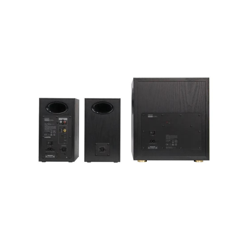 Edifier S355DB, Negru