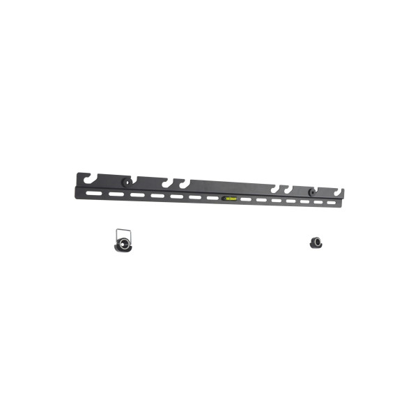 Крепление для телевизора PureMounts My Wall HE10-2L, Steel black