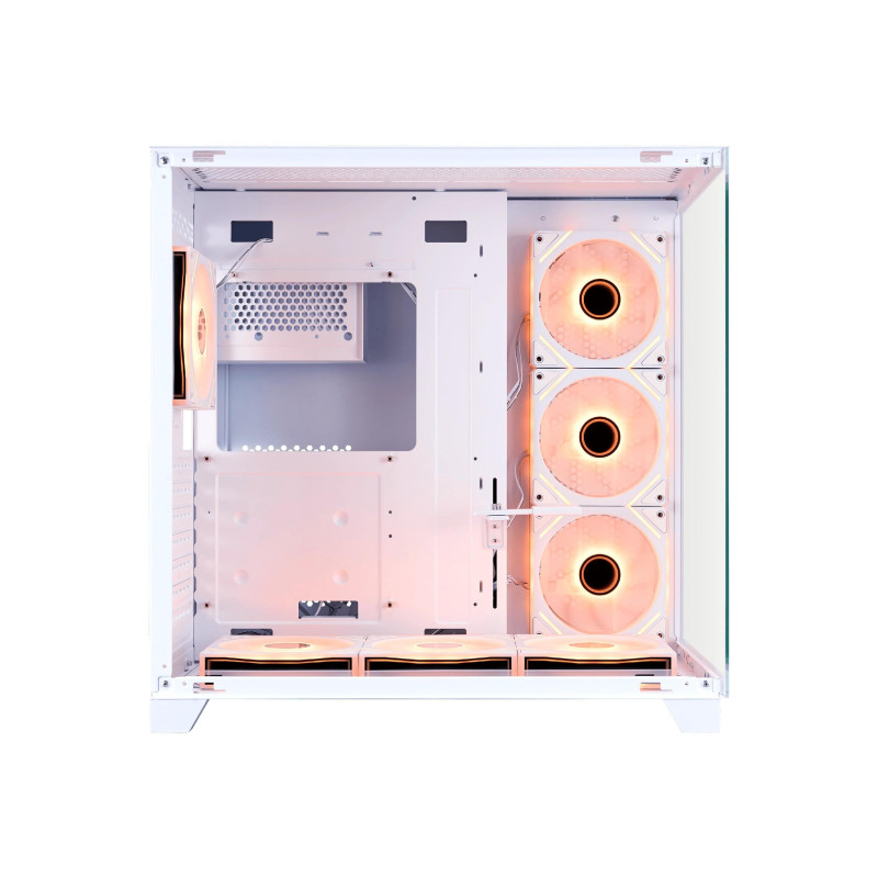 1STPLAYER MV8-TP, Alb