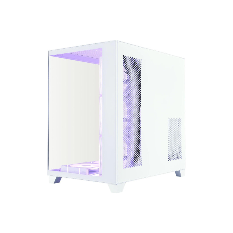 1STPLAYER MV8-TP, Alb