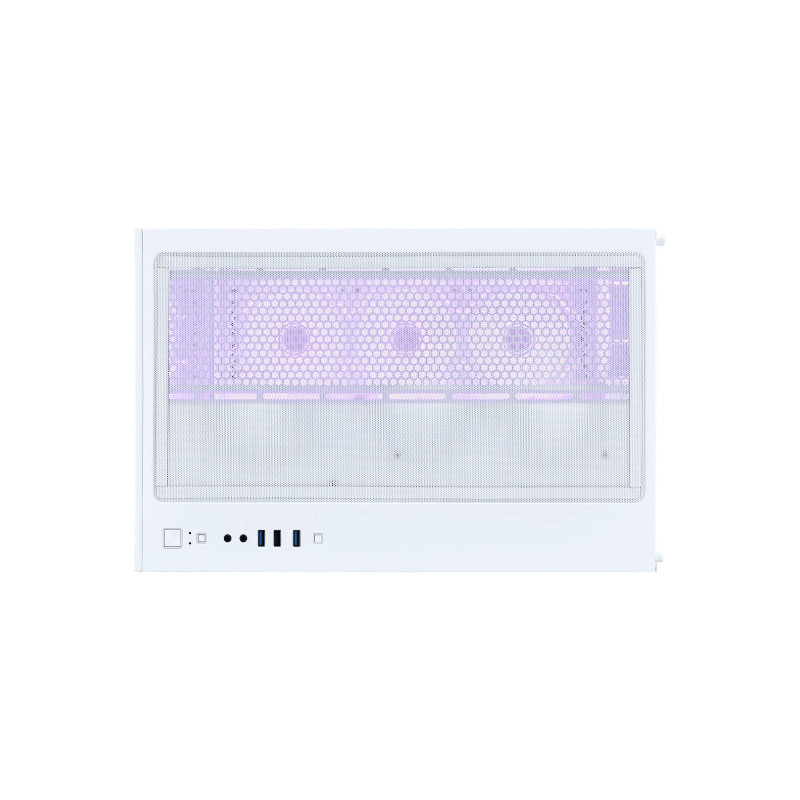 1STPLAYER MV8-TP, Alb