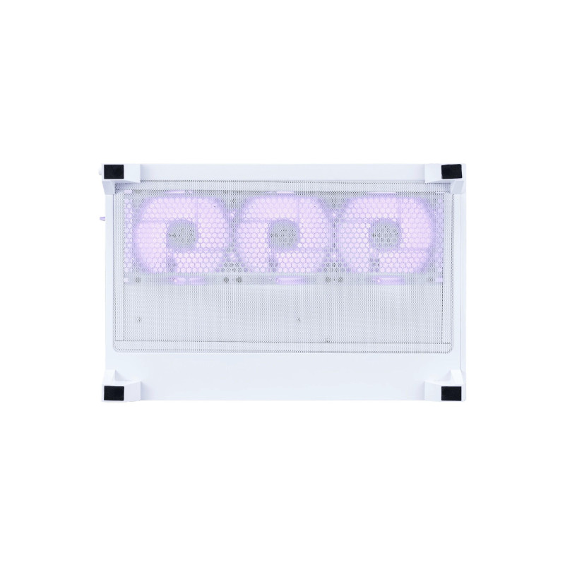 1STPLAYER MV8-TP, Alb