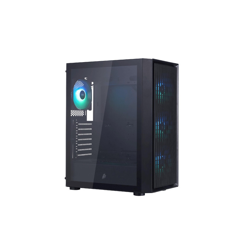 1STPLAYER GO6, Negru